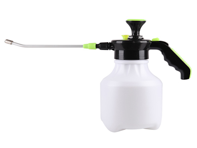 Seesa 1.5l/2l Ручной Опрыскиватель Для Удобрений Мелкий Туман Сельскохозяйственный Садовый Распылитель Воды С Длинной Насадкой