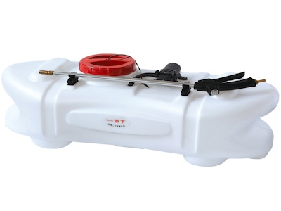Seesa 60l Atv Электрический Сельскохозяйственный Опрыскиватель