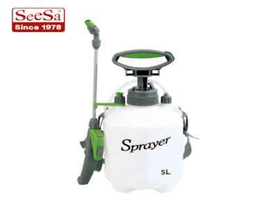 Садовый опрыскиватель изменит ваше растениеводство навсегда